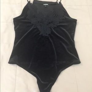 Women’s bodysuit